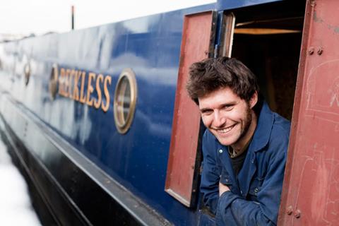 Guy Martin: TV star