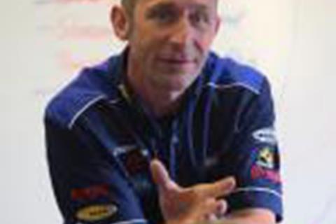 MCN best wishes to California Superbike School boss Andy Ibbott