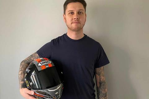 BSB: Luke Mossey secures 2023 ride with L1 Racing