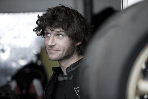 Exclusive: behind the scenes with Guy Martin on TT3D