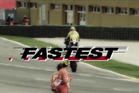 Video: 'Fastest' trailer