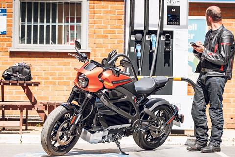 Electric motorbikes: MCN's guide to the latest EV tech and models