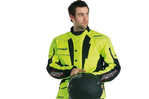 Compulsory hi-vis in France