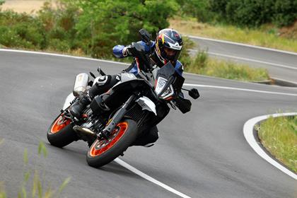 KTM 890 SMT (2023-on)