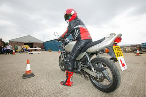 33bhp test rider wanted!