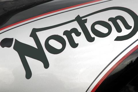 Norton confirm 2012 Senior TT race bid