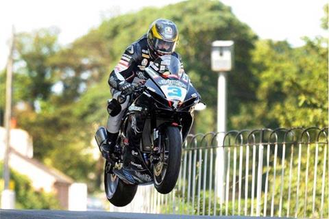 How to TT-proof your GSX-R1000 by Guy Martin team boss Philip Neill