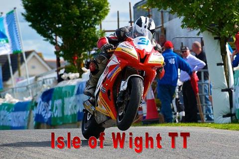 Campaign for Isle of Wight TT