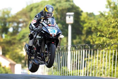 Video: Relentless short stories – Isle of Man TT