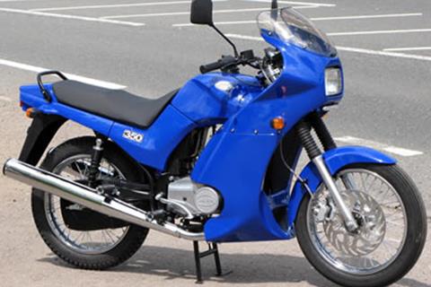 Jawa releases new 350 Sport