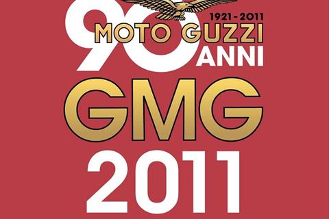 ‘Guzzi World Days’ details announced