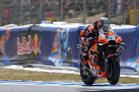 MotoGP: Dani Pedrosa to make KTM wildcard appearance at Misano