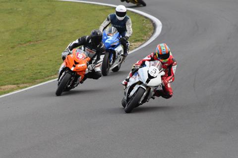 MRO Powerbike blog: Snetterton 300