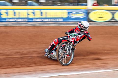 Spectacular Speedway: ‘Come and you’ll fall in love’