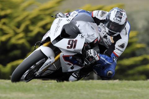 Kids go free at Silverstone World Superbikes this weekend