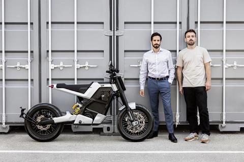 The French Connection: e-bike maker DAB join forces with Peugeot