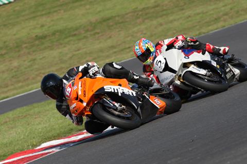 MRO Powerbike blog: Brands Hatch Indy 30/31 July