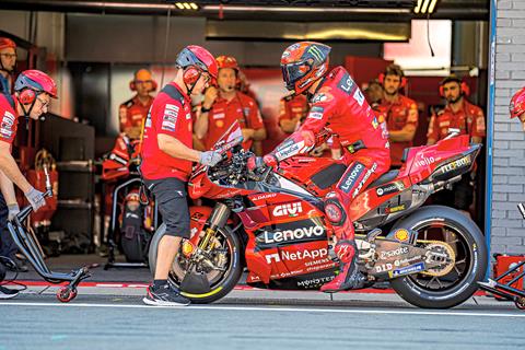 MotoGP 2023: Why Ducati is winning big