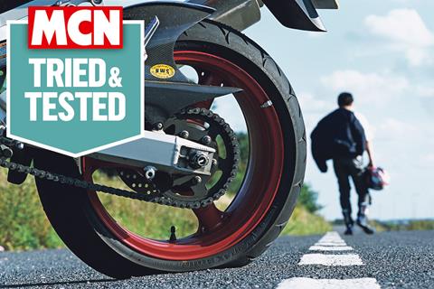 Motorcycle puncture repair kit buying guide | Learn all about the quick-fix every rider needs