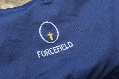 Forcefield Tech 2 Base Layers reviewed