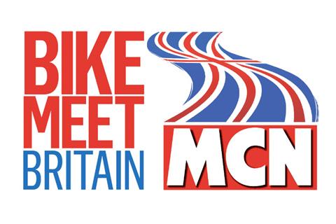 MCN will be at your local bike meet - Squires, Sherburn in Elmet