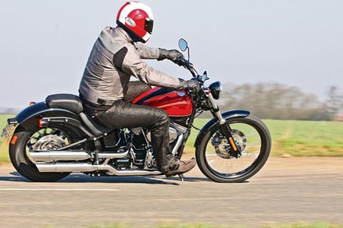 Test ride a Harley-Davidson at the Ace Cafe this August bank holiday