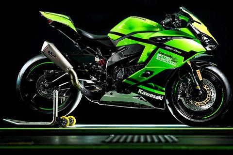 BSB: Organisers reveal new National Sportbike and Kawasaki British Superteen Championships for 2024