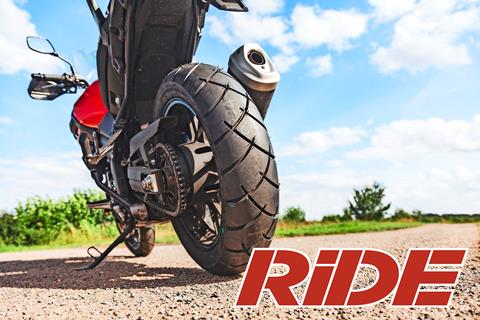 Motorcycle adventure-sports tyre test | RiDE's Roundup of the top road-biased tyres for ADV bikes