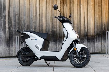 HONDA EM1 E (2024-on)