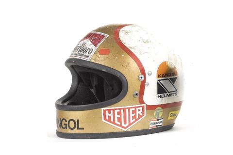 Hailwood lid sells for £6250!