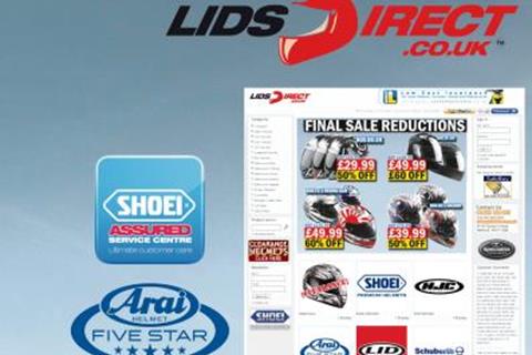 Destination dealer: Big savings at Lidsdirect.co.uk