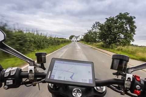 Garmin Zumo XT review - the sophisticated sat nav