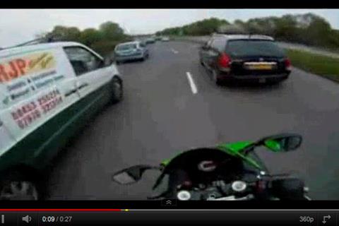 150mph YouTube speeder escapes jail