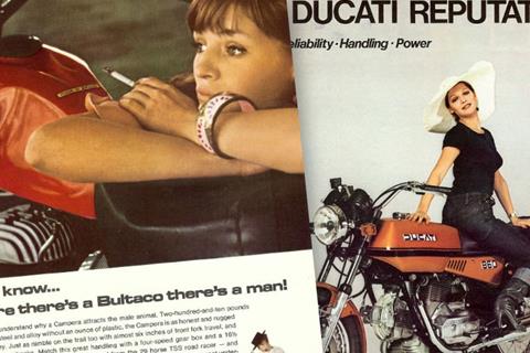 10 things bike firms could learn from their own ads