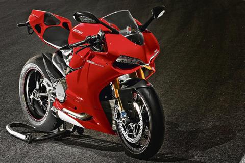 The Ducati 1199 Panigale files: 24 page supplement FREE in MCN