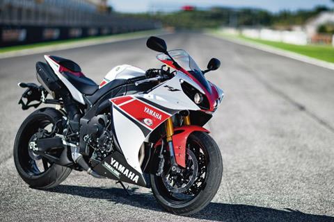 Yamaha price cut shock