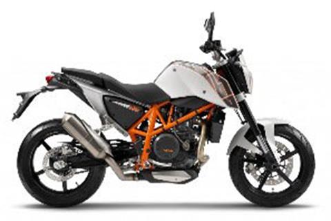 KTM drops prices for 2012