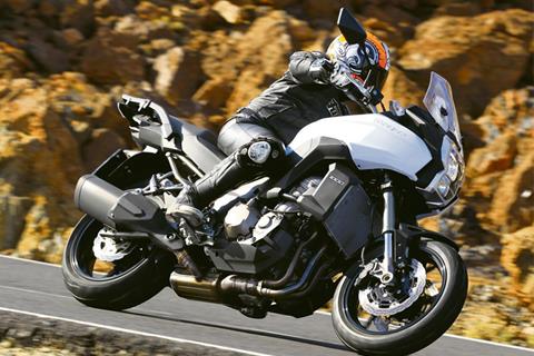 Kawasaki Versys 1000 delivers more for your money