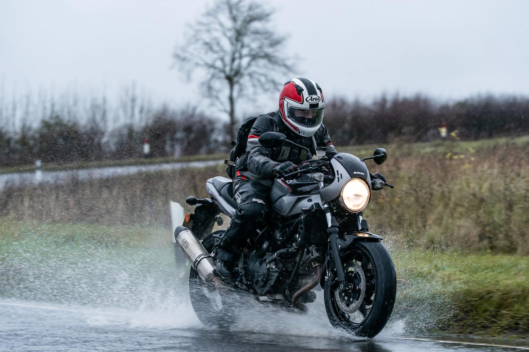 The Best Waterproof Motorcycle Boots - 2022 Update - Biker Rated