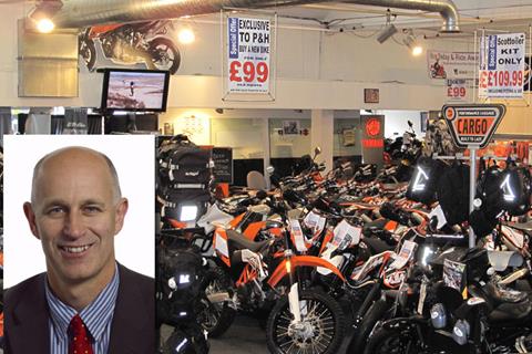 MEP to visit dealership to answer questions 