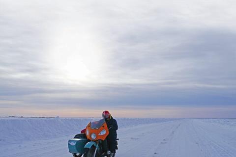 Teams prepare for world’s daftest bike adventure