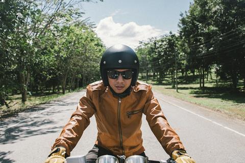 Feel the breeze: Best open-face motorcycle helmets