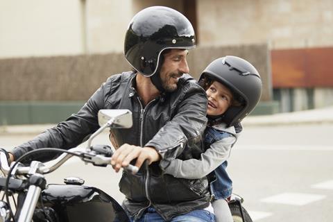 Next-gen safety: Best kids’ motorbike helmets