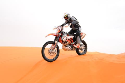 Adventure Map – motorcycle tours in Morocco