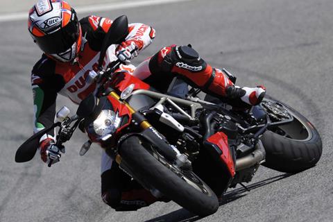 Indian firm Hero to buy Ducati?