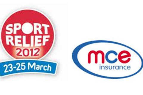 MCE opens call centre for Sport Relief