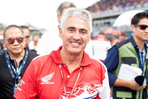 Biking Legends: Mick Doohan