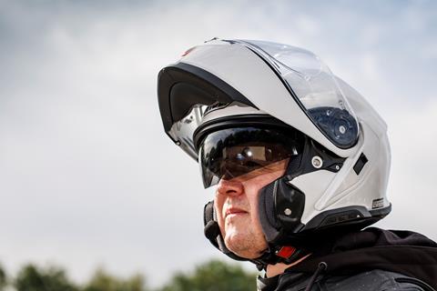 Shoei Neotec 3 review | This feature-packed flip front has set a new benchmark for top-spec helmets