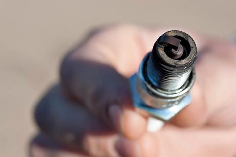 Plug and play: How check and change your motorcycle spark plugs