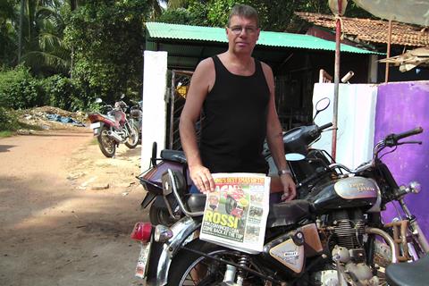 MCN in Goa